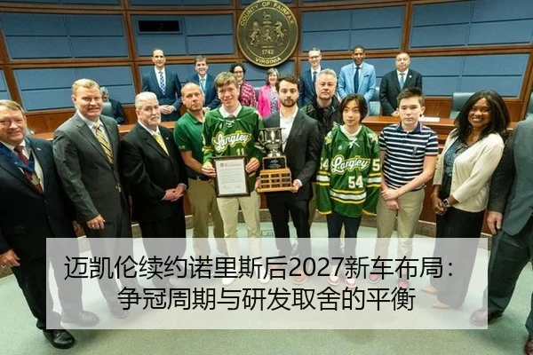 迈凯伦续约诺里斯后2027新车布局：争冠周期与研发取舍的平衡